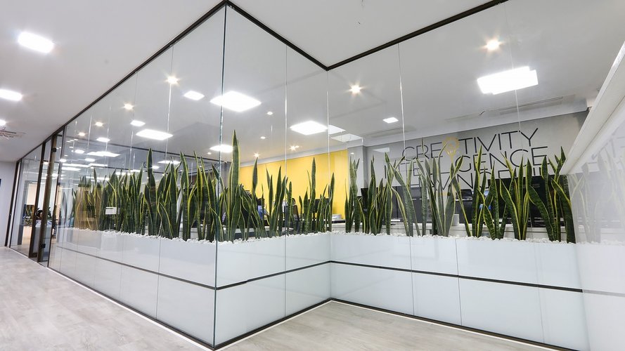 فضای مجموعه