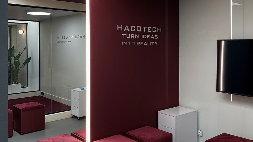 Hacotech