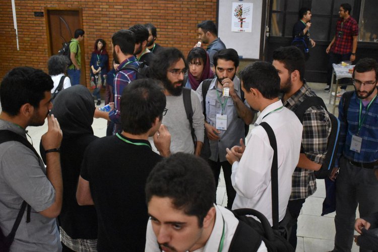 اسکیل آپ یادگیری ماشین