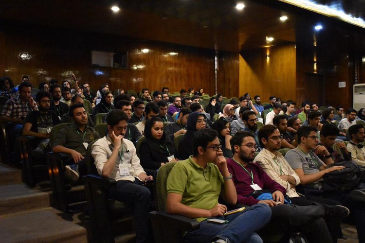 اسکیل آپ یادگیری ماشین