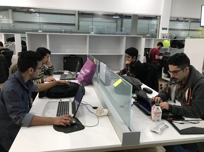 کدکاپ ۴