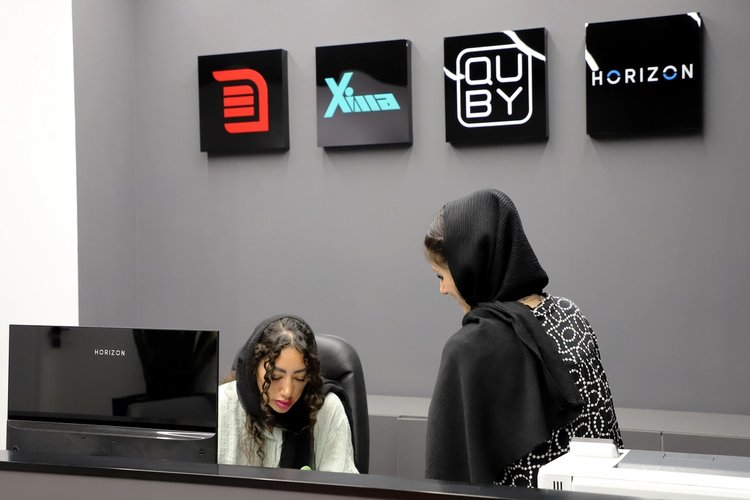 گالری تصاویر