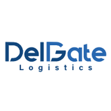 لوگوی شرکت Delgate Logistics