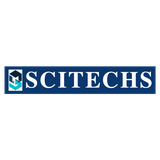 لوگوی شرکت scitechs