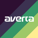 لوگوی شرکت Averta