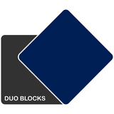طراح UI/UX - Duo Blocks