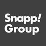 لوگوی شرکت Snapp Group