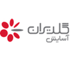لوگوی شرکت گلدیران آسایش مدرن