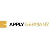 لوگوی شرکت اپلای جرمنی