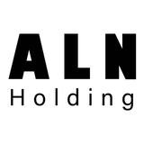 لوگوی شرکت HOLDING ALN
