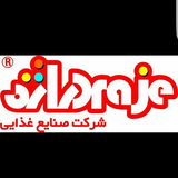 صنایع غذایی دراژه