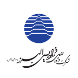 لوگوی شرکت شرکت داده ورزی فرادیس البرز