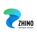لوگوی شرکت Zhino Intelligent Solutions