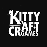 لوگوی شرکت Kitty Craft Games