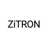 لوگوی شرکت ZiTRON