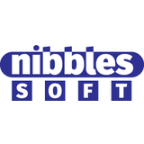 لوگوی شرکت Nibbles Soft