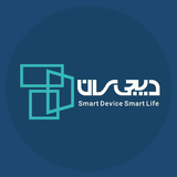 لوگوی شرکت مبین فناوران جی دیجی سان