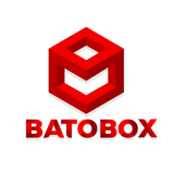 لوگوی شرکت باتوباکس
