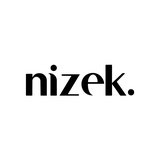 لوگوی شرکت Nizek