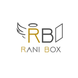 لوگوی شرکت Rani box