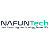 لوگوی شرکت NafunTech