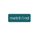 لوگوی شرکت Metriland
