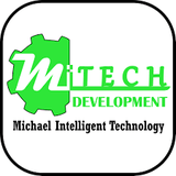 لوگوی شرکت توسعه فناوری هوشمند میکائیل