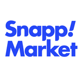 لوگوی شرکت Snapp Market