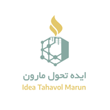 لوگوی شرکت ایده تحول مارون
