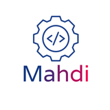 لوگوی شرکت iomahdi
