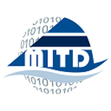 لوگوی شرکت توسعه فناوری اطلاعات دریایی