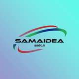 لوگوی شرکت samaidea