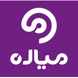 لوگوی شرکت میاره