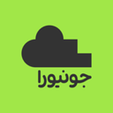 لوگوی شرکت جونیورا