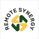 لوگوی شرکت Remote Synergy