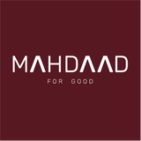 لوگوی شرکت mahdaad