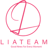 لوگوی شرکت Liateam