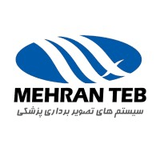 لوگوی شرکت مهران طب
