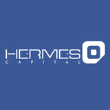 لوگوی شرکت هرمس کپیتال
