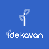 لوگوی شرکت idekavan Group
