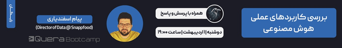 کاربردهای هوش مصنوعی در صنعت