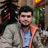 پروفایل امیر جبلی