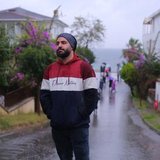 پروفایل رضا امینی