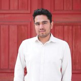 پروفایل امیراشکان صفی الله