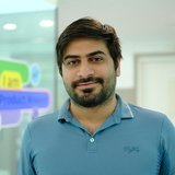 پروفایل آرین ابراهیم پور