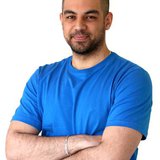 پروفایل Nader Karimi