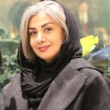 پروفایل مریم مهرپرور