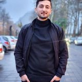 پروفایل علیرضا کیان