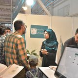 پروفایل زهرا رمضانی