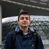 پروفایل عرفان علیمحمدی